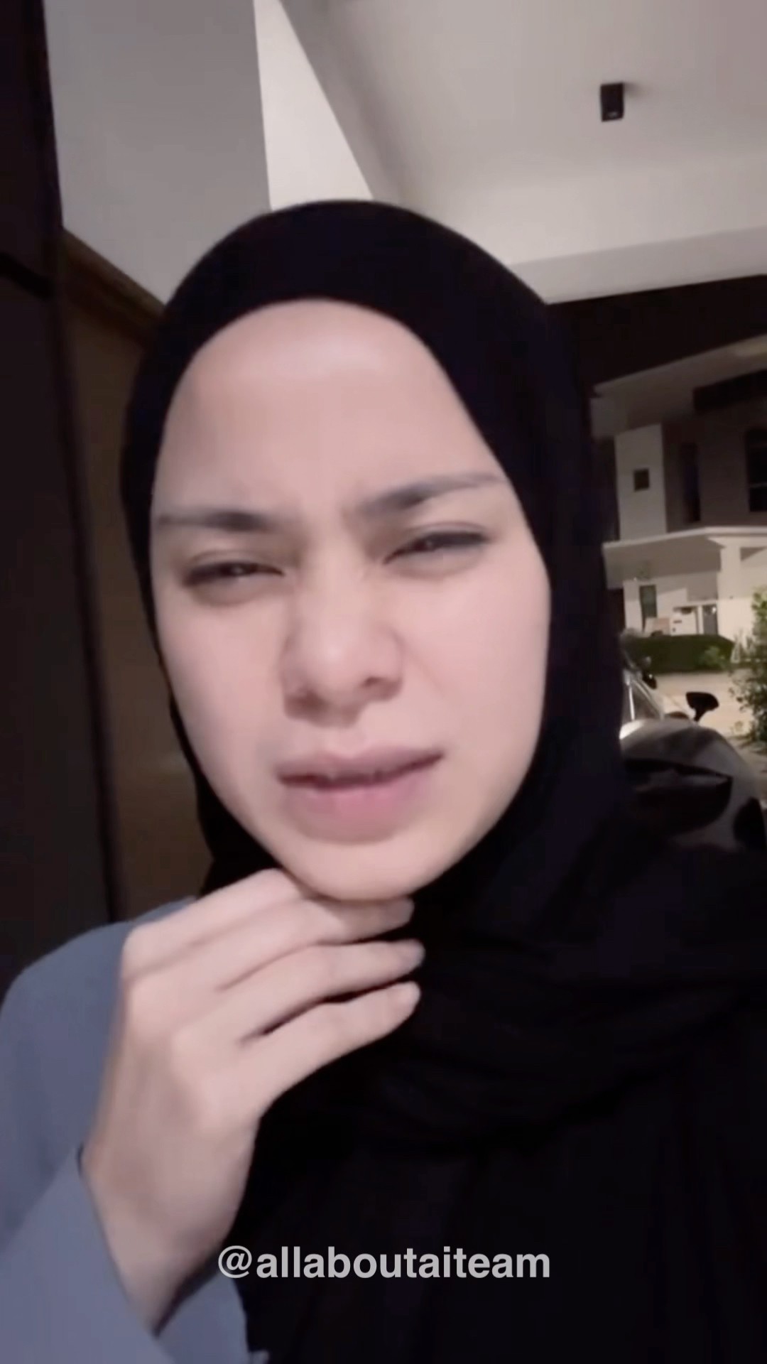 Instagram 1.8 Juta Followers Bella Kena Banned! Nasib Dah Dapat Balik ? #bellestrelle #aiteam